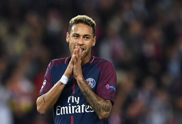 NÓNG! UEFA chính thức phạt nặng Neymar vì 'tội vạ miệng'