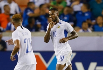 Sao NHA tỏa sáng, nhà vô địch King's Cup có 3 điểm đầu tay ở Gold Cup