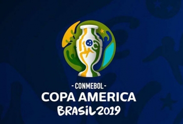 Luật thi đấu Copa America 2019: Vòng tứ kết đặc biệt