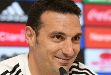 Thoát 'cửa tử' ở Copa America, HLV Argentina nói gì?