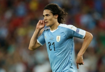 Bảng xếp hạng Copa America 2019: Lộ diện 8 đội vào tứ kết