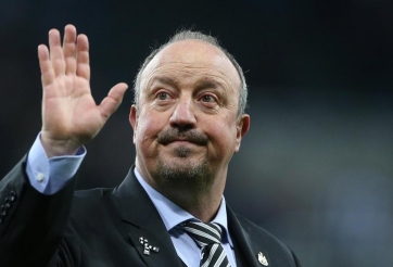 Ngoại hạng Anh chưa bắt đầu đã có HLV chính thức ra đi