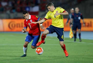 Xác định cả 4 cặp tứ kết Copa Amercia 2019