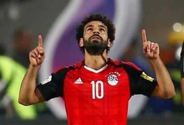 Salah nổ súng, Ai Cập chính thức vào vòng 1/8 CAN 2019