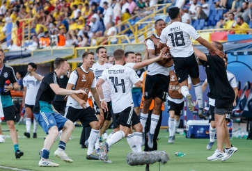 Kết liễu phút cuối, Đức vào chung kết Euro 2019