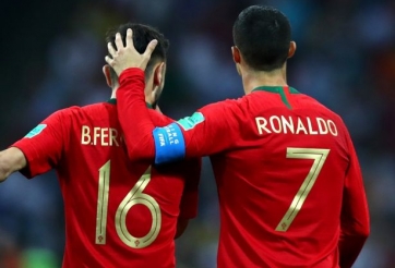 Chuyển nhượng 4/7: Nóng! Đồng đội Ronaldo 'xách va li' đến MU