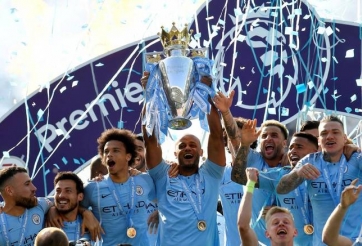 Lịch du đấu hè 2019 của Man City: Đấu Kitchee ở Hồng Kông