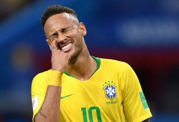 Đấu Peru ở Chung kết Copa America, người Brazil vẫn nhớ Neymar