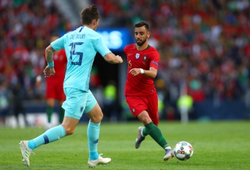 Chuyển nhượng tối 11/7: Nâng giá khủng, MU đón 'siêu tiền vệ'