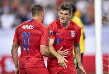 Vòng loại World Cup 2022: Mỹ, Mexico lợi thế lớn ở Bắc Mỹ