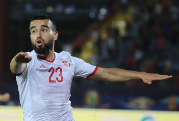 Hạ gục 'ngựa ô', Tunisia hiên ngang vào bán kết CAN 2019
