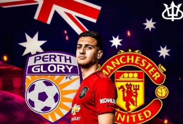 Xem trực tiếp MU vs Perth - Du đấu 2019 kênh nào, ở đâu?