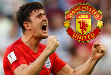 Nóng! MU đạt thỏa thuận mua trung vệ đắt nhất thế giới