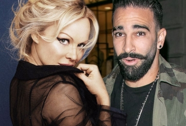 Nhà vô địch World Cup bị tố lừa tình người mẫu Playboy hơn 18 tuổi