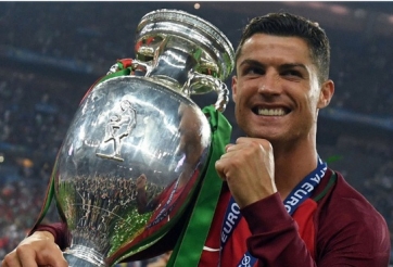 Euro 2020 khiến thế giới 'sục sôi' vì kỷ lục khủng