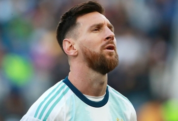 Tòa án vào cuộc, khuyên Messi xin lỗi LĐBĐ Nam Mỹ