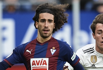 Barca rao bán cầu thủ sau chưa đầy 1 ngày công bố