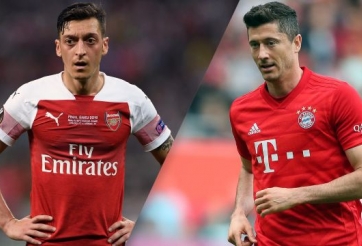 Xem trực tiếp Arsenal vs Bayern Munich - ICC Cup 2019 ở đâu?