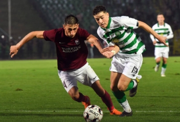 CLB của ông chủ Việt Nam dừng bước ở Champions League