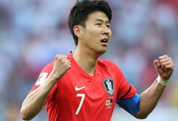 Bất chấp căng thẳng, Triều Tiên tạo trận cầu lịch sử ở VL World Cup