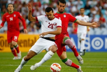 Bắt tay với Iran, Qatar sẽ làm World Cup 2022 bùng nổ