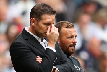 Chelsea nhận hung tin trước đại chiến với MU ở NHA