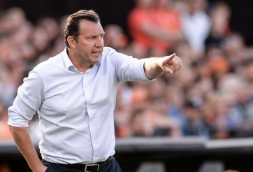 HLV Iran 'mạnh miệng' đặt mục tiêu ở vòng loại World Cup 2022