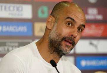 Báo Trung Quốc tố 'hám tiền', Man City chính thức 'phản pháo'