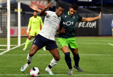 Hàng thủ mơ ngủ, Liverpool không thắng trận thứ 3 liên tiếp