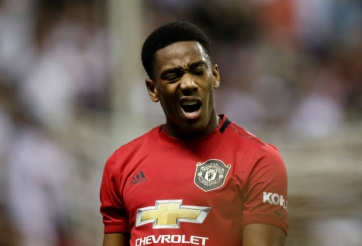 Bảng xếp hạng ICC 2019: MU lỡ cúp vô địch