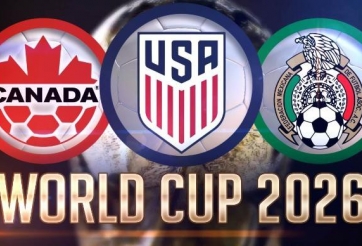 Tiết lộ thể thức thi đấu ở World Cup 2026 với 48 đội