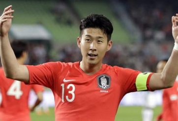 'Sẽ là cú sốc lớn nếu Hàn Quốc không nhất bảng ở VL World Cup'