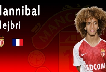 Chuyển nhượng tối 1/8: Thần đồng Pháp từng tới Việt Nam gia nhập MU