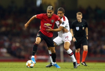 Highlight MU 2-2 AC Milan (Pen 5-4)