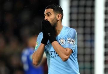 Sao Man City lỡ Siêu cúp Anh vì nghi ngờ sử dụng ma túy