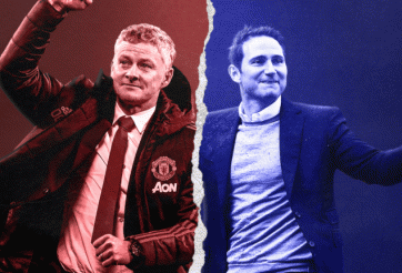 Ngoại hạng Anh vòng 1: Tâm điểm đại chiến MU vs Chelsea