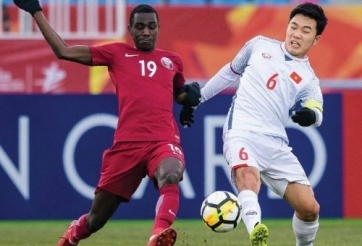 Qatar quảng bá World Cup 2022 bằng phương pháp độc