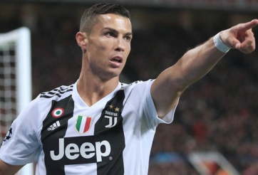 Messi 'hít khói' Ronaldo trên mạng xã hội