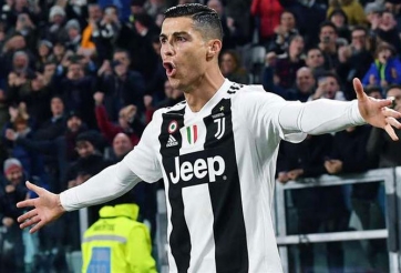 Ronaldo tiết lộ nguồn gốc kiểu ăn mừng nổi tiếng