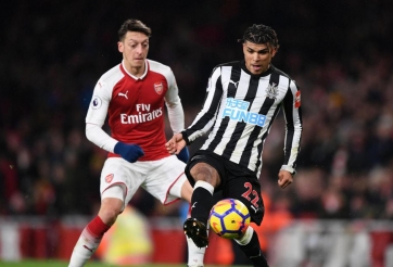 Dự đoán kết quả tỷ số Newcastle vs Arsenal, 20h00 ngày 11/8