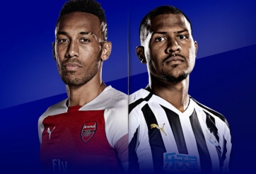 Xem trực tiếp Newcastle vs Arsenal - Ngoại hạng Anh ở đâu?
