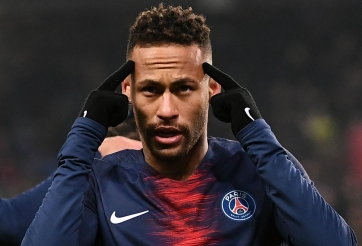 Chuyển nhượng tối 11/8: Sếp lớn 'chốt hạ' tương lai của Neymar