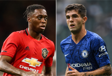 Đội hình dự kiến MU vs Chelsea: Tân binh đối đầu