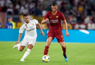 Thất bại trên chấm 11m, Real lỡ cúp vô địch trước mùa giải