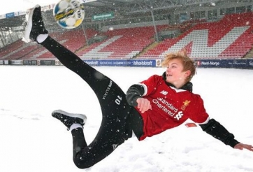 Chuyển nhượng MU 15/8: MU chính thức đón thần đồng 14 tuổi