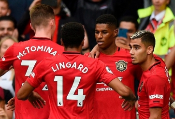 Đội hình mạnh nhất MU đấu Wolves: Bộ 3 quyết phá dớp 7 năm