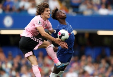 Chia điểm đáng tiếc, Chelsea không thắng trận thứ 3 liên tiếp