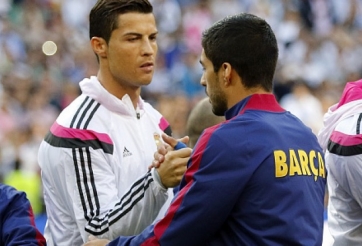 Chuyển nhượng ngày 22/8: Juve bất ngờ nhắm tiền đạo Barca