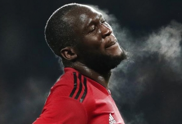 Lukaku: 'Tôi luôn cảm thấy tồi tệ khi ra sân cho MU'