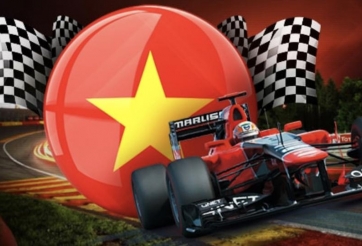 Thủ tướng Australia thăm đường đua F1 Việt Nam
